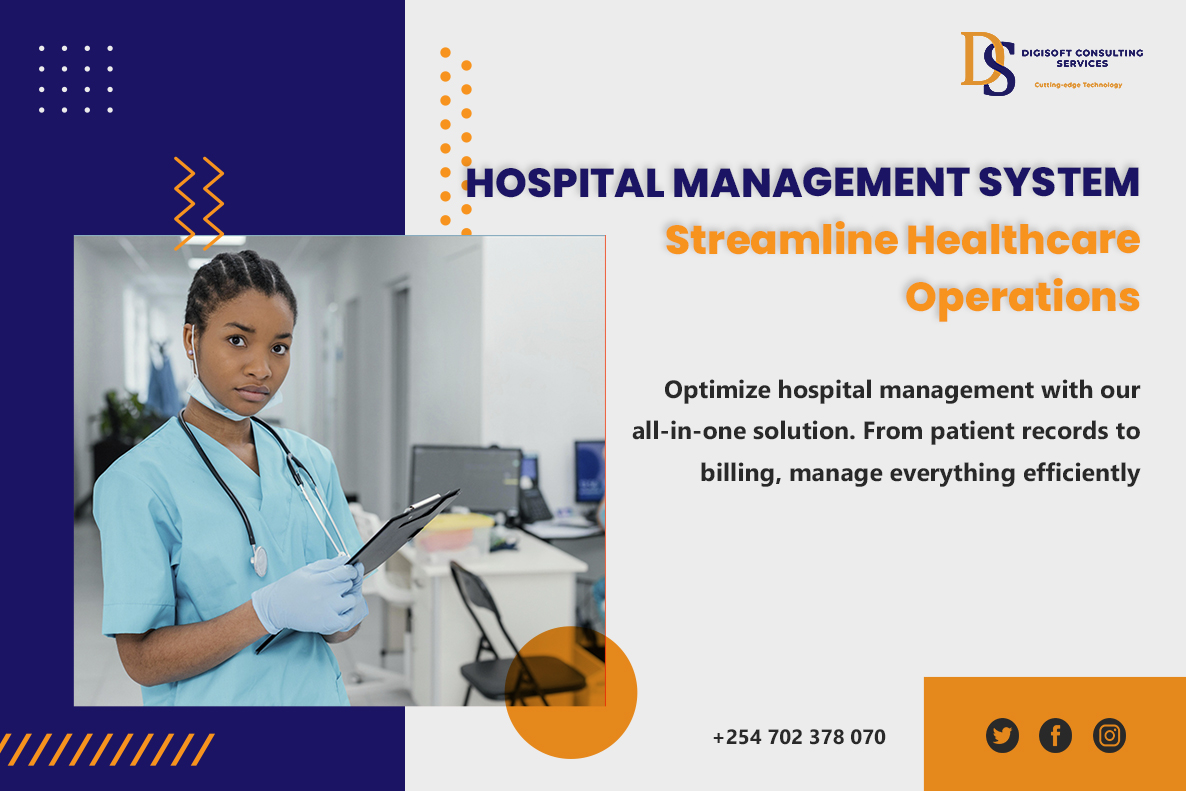 Hospital Management System